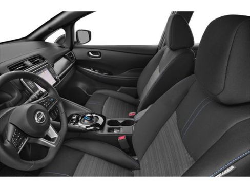 Used 2024 Nissan Leaf SV Plus FWD image 12