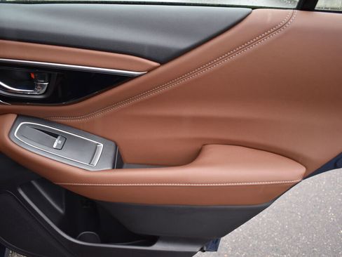 Used 2023 Subaru Legacy Touring XT image 22