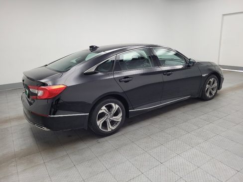 Used 2018 Honda Accord EX-L image 10
