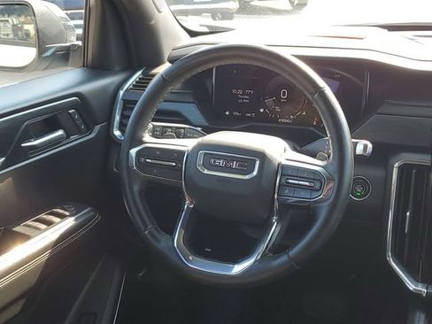 Used 2024 GMC Acadia Elevation AWD/4WD image 28