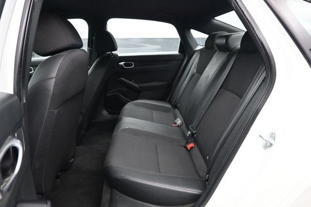 Certified 2024 Honda Civic Sport image 12