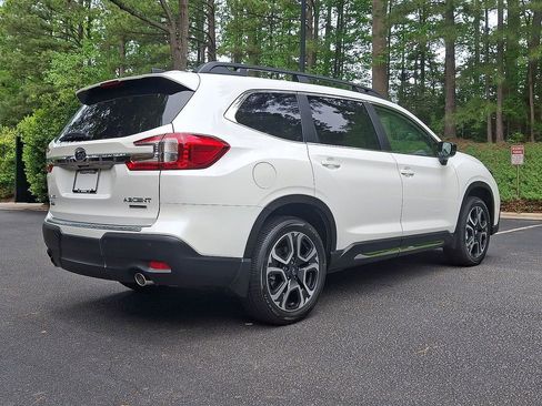 New 2026 Subaru Ascent Limited AWD/4WD image 12