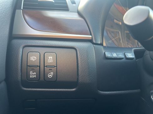 Used 2014 Lexus GS 350 AWD image 17