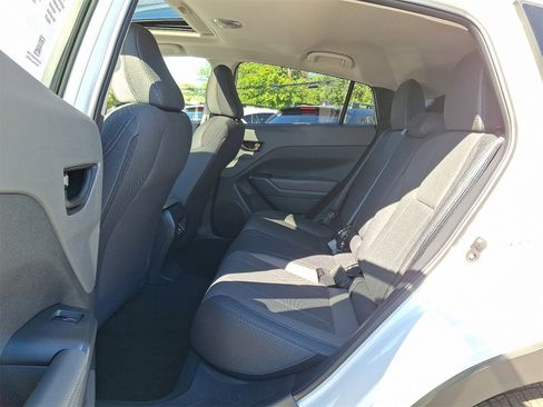 New 2025 Subaru Crosstrek 2.0i Premium image 5