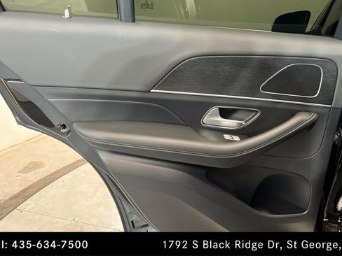Certified 2025 Mercedes-Benz GLE 450 4MATIC image 18