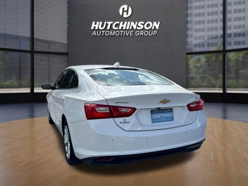 Used 2024 Chevrolet Malibu LT image 5