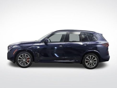 Used 2026 BMW X5 xDrive50e w/ M Sport Package AWD/4WD image 2
