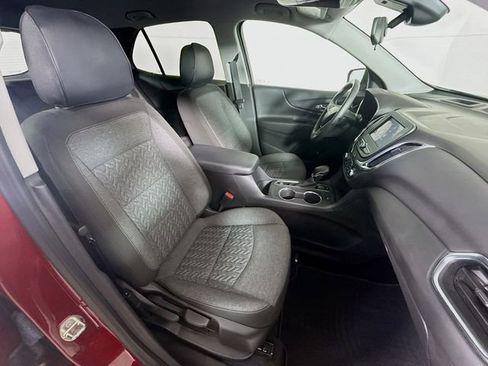Used 2023 Chevrolet Equinox LT AWD/4WD image 28