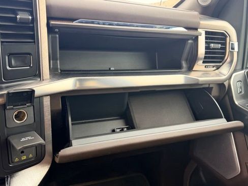 Used 2021 Ford F150 King Ranch w/ Equipment Group 601A High image 24