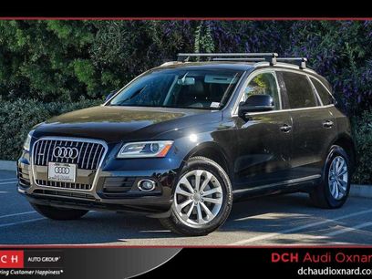 Used 2015 Audi Q5 2.0T Premium