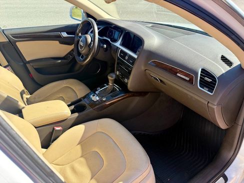 Used 2015 Audi A4 Premium Plus image 14