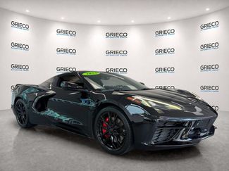 Used 2023 Chevrolet Corvette Stingray Preferred Conv w/ Z51 Performance Package RWD video 1