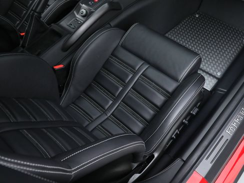 Used 2011 Ferrari 599 GTO RWD image 23