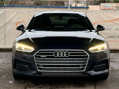 Used 2018 Audi A5 2.0T Premium Plus image 5
