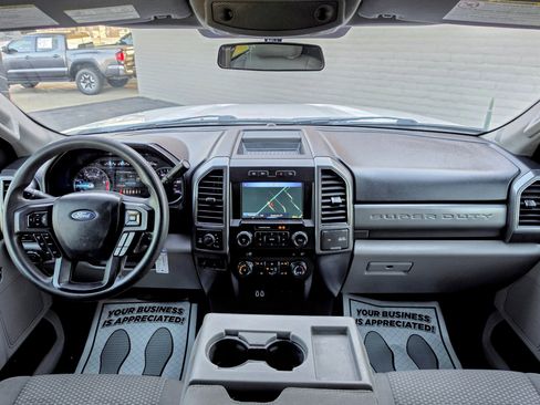 Used 2019 Ford F250 XLT w/ XLT Value Package image 9