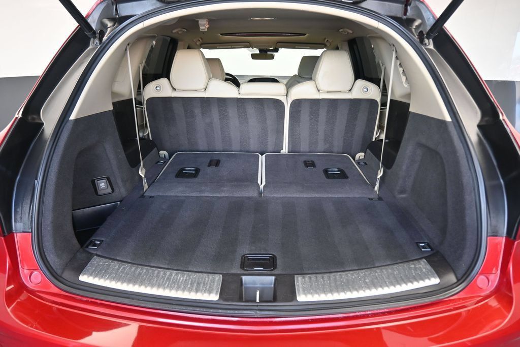 Used 2019 Acura MDX w/ Technology Package AWD/4WD image 60