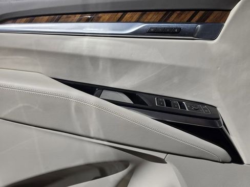 Used 2026 Cadillac Escalade Platinum Sport w/ LPO, Floor Liner Package image 18