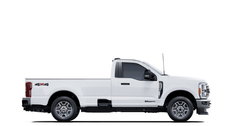 New 2025 Ford F250 XLT AWD/4WD image 27