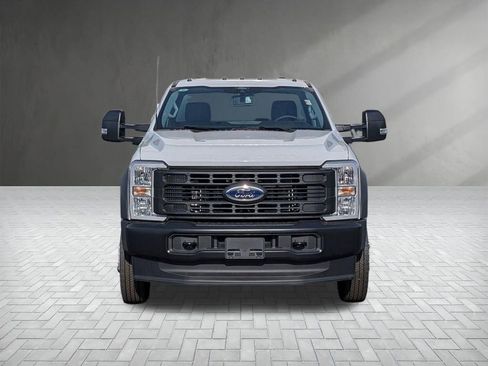 New 2026 Ford F450 XL image 4