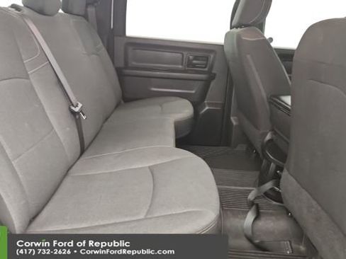 Used 2022 RAM 3500 Tradesman image 22