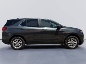 Used 2021 Chevrolet Equinox LT FWD video 2