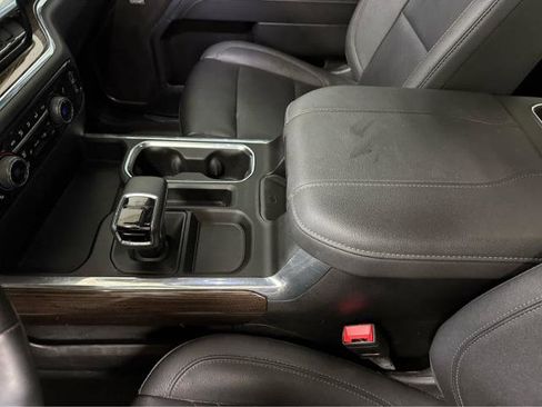 Used 2023 Chevrolet Silverado 1500 RST w/ Convenience Package II AWD/4WD image 23