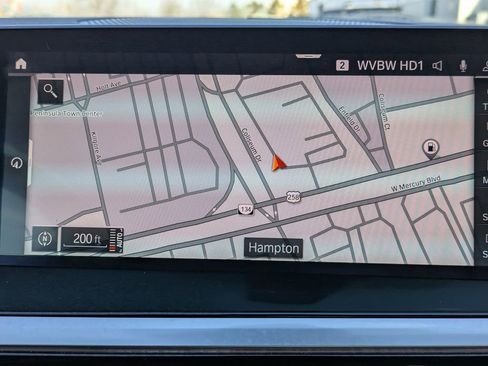 Used 2024 BMW Z4 sDrive30i w/ Premium Package image 20