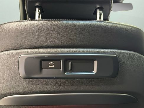 Used 2021 BMW X5 M50i w/ Executive Package AWD/4WD image 19