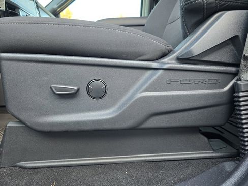 Used 2025 Ford F150 XLT w/ Equipment Group 301A Standard image 27