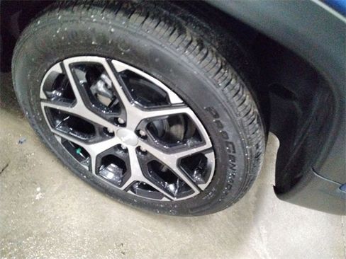 Used 2024 Jeep Compass Limited image 16