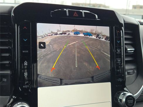 Certified 2024 RAM 1500 Big Horn image 28