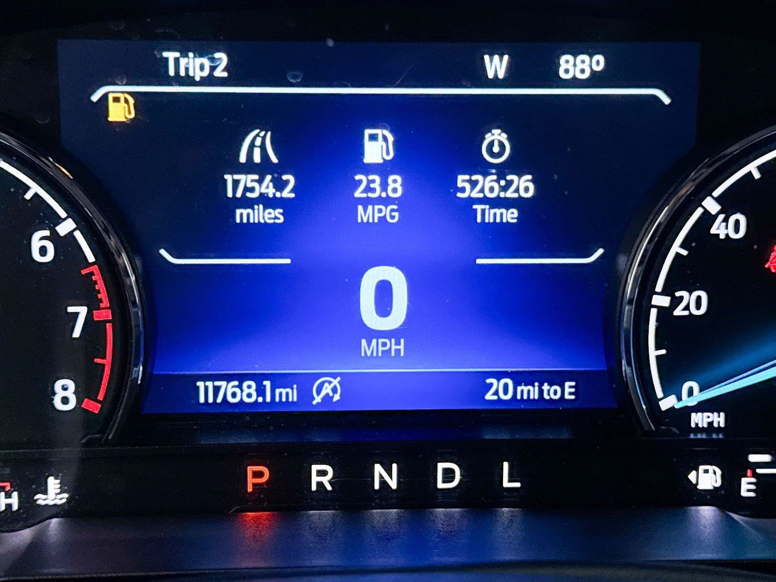 Used 2024 Ford Maverick Lariat w/ Black Appearance Package AWD/4WD image 37