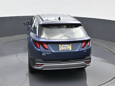 New 2026 Hyundai Tucson SE AWD/4WD image 18
