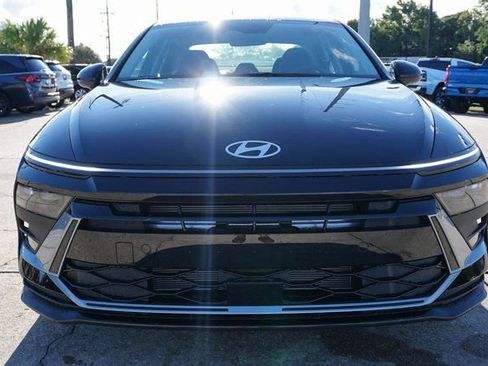New 2026 Hyundai Sonata SE FWD image 8