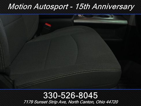 Used 2023 RAM 1500 Express AWD/4WD image 37