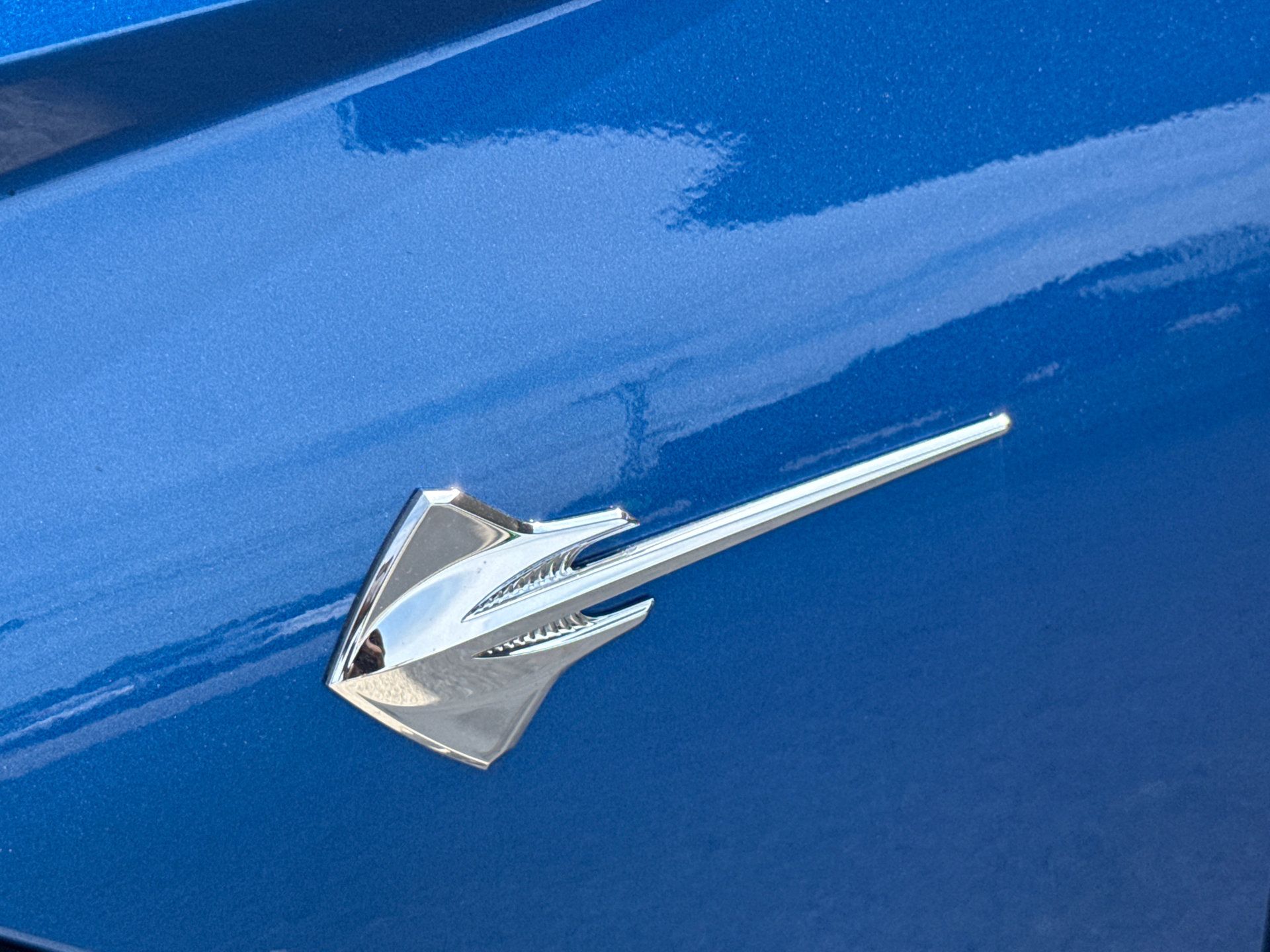 Used 2014 Chevrolet Corvette Stingray Coupe w/ 3LT Preferred Equipment Group RWD image 6