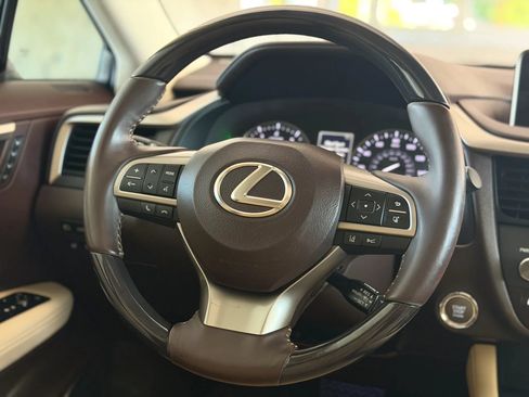 Used 2017 Lexus RX 350 FWD w/ Luxury Package image 27