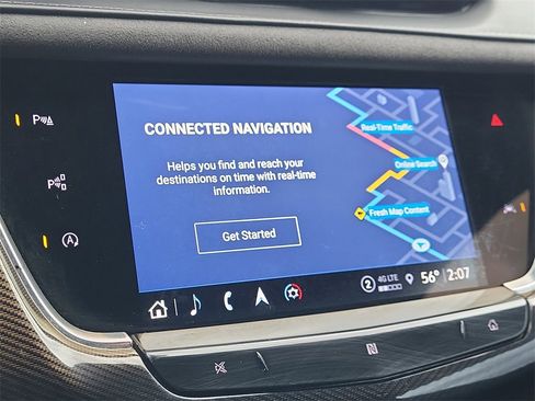 Used 2021 Cadillac XT6 Sport w/ Platinum Package image 25