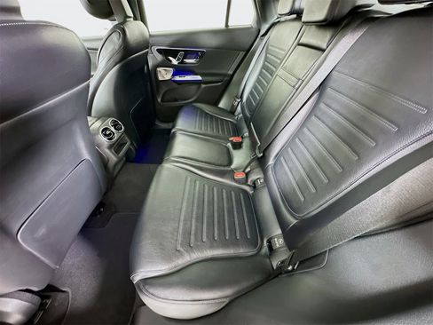 New 2026 Mercedes-Benz GLC 43 AMG 4MATIC Coupe image 27