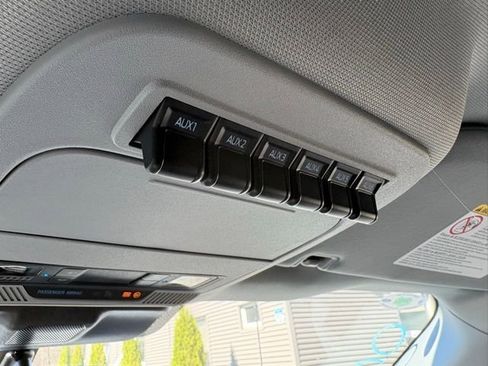 New 2026 Ford F600 4x4 Regular Cab Super Duty w/ XL Chrome Package image 35