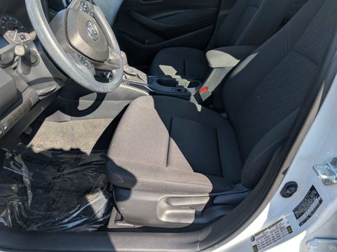 Certified 2023 Toyota Corolla LE image 15