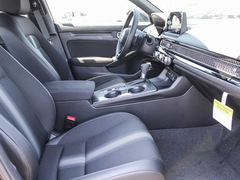 New 2026 Honda Civic Sport image 14