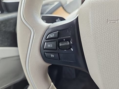 Used 2014 BMW i3 w/ Range Extender RWD image 24