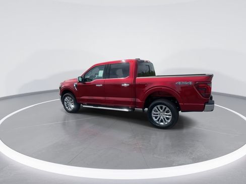 New 2026 Ford F150 Lariat image 7