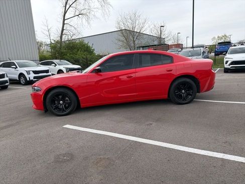 Used 2023 Dodge Charger SXT image 17