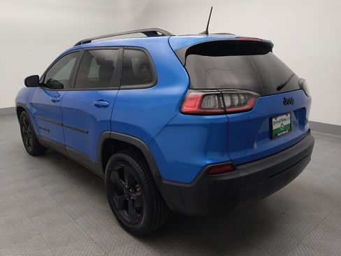 Used 2020 Jeep Cherokee Latitude Plus FWD image 6