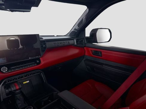 Used 2024 Toyota Tundra TRD Pro image 16