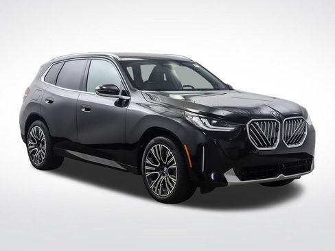 Used 2026 BMW X3 xDrive30i AWD/4WD image 7