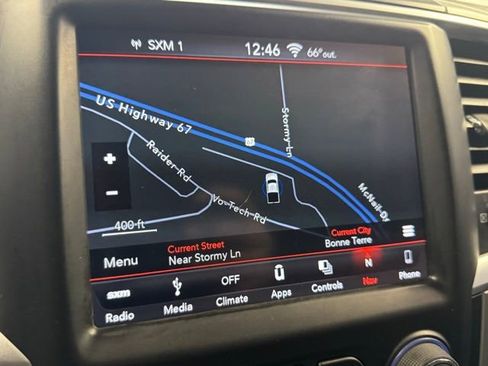 Used 2018 RAM 1500 Big Horn image 22