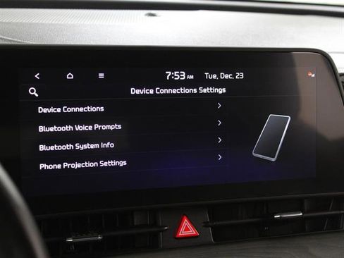 Used 2023 Kia Sportage X-Line w/ X-Line Premium Package image 12